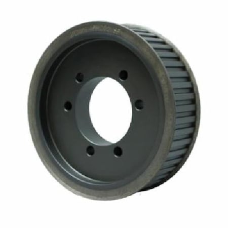 Martin Timing Pulley Qd, 48H200 SF 48H200 SF